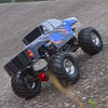 RC Off Road Big Foot  Electric Monster Truck TFL C1610 1.10 4WD - RC Cars Store