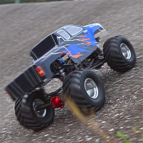 RC Off Road Big Foot  Electric Monster Truck TFL C1610 1.10 4WD - RC Cars Store