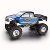 RC Off Road Big Foot  Electric Monster Truck TFL C1610 1.10 4WD - RC Cars Store