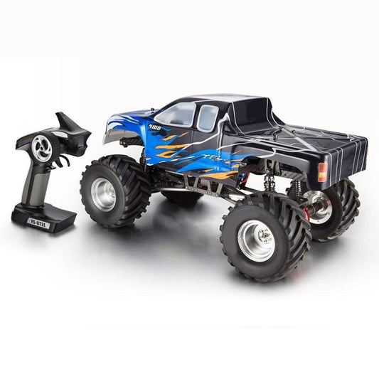 RC Off Road Big Foot  Electric Monster Truck TFL C1610 1.10 4WD - RC Cars Store