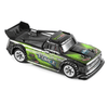 WLTOYS 284131 RC Car High Speed LED Lights 2 Batteries Included